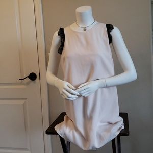 2/$20 Forever 21 - Chic boat-neck blouse